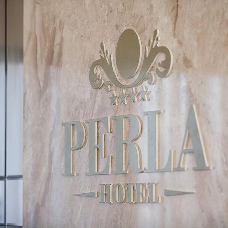 Hotel Perla Rogoznica  Exterior photo